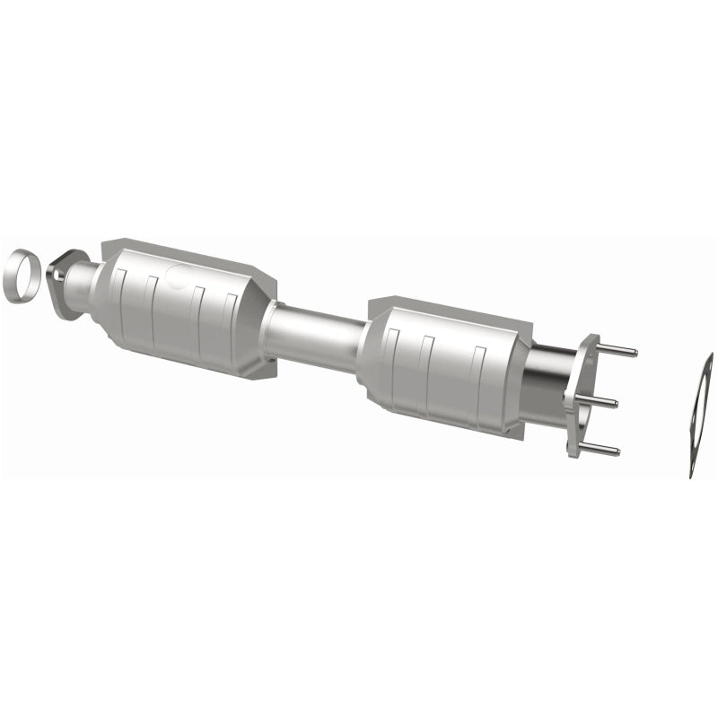 MagnaFlow Direct Fit Catalytic Converter Ford 88 89