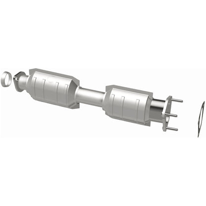 MagnaFlow Direct Fit Catalytic Converter Ford 88 89
