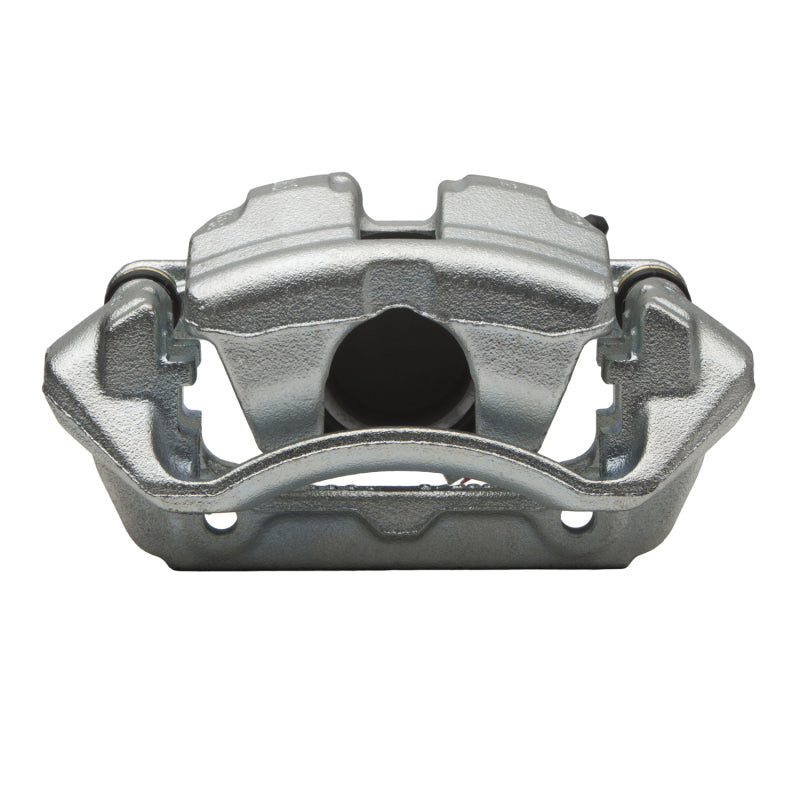 DFC 01-05 Mercedes-Benz C230 Front-R Silver Zinc Coated Premium Caliper