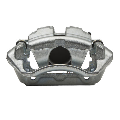 DFC 01-05 Mercedes-Benz C230 Front-R Silver Zinc Coated Premium Caliper