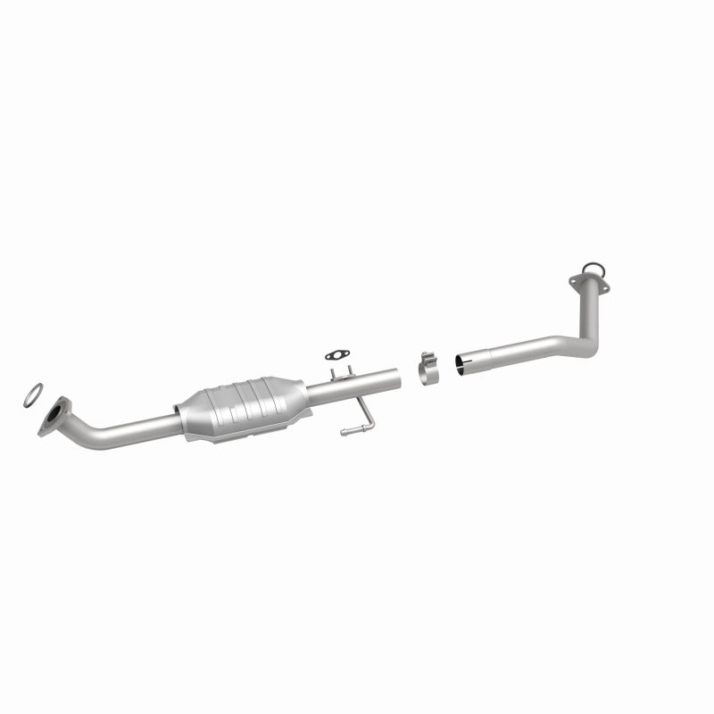 MagnaFlow Direct Fit Catalytic Converter 01-04 Sequoia 4.7L D/S OEM