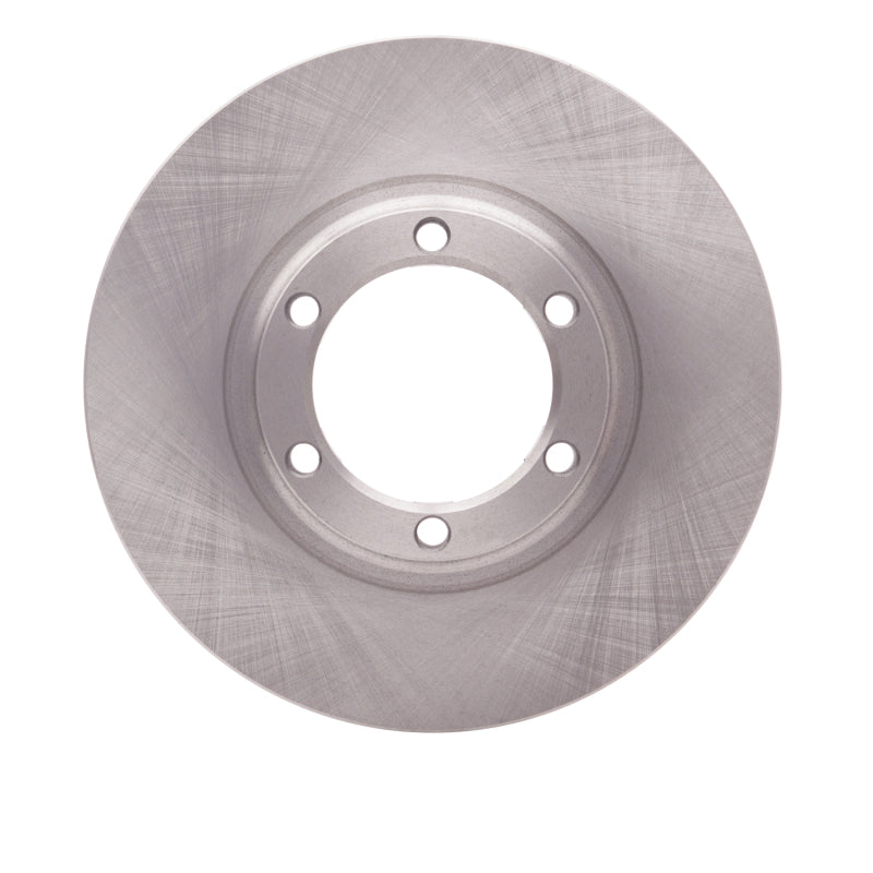 DFC 87-89 Mitsubishi Raider Front Brake Rotor