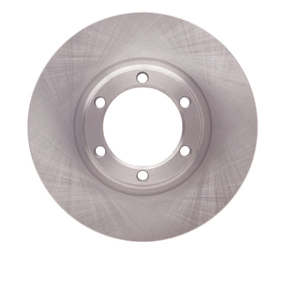 DFC 87-89 Mitsubishi Raider Front Brake Rotor