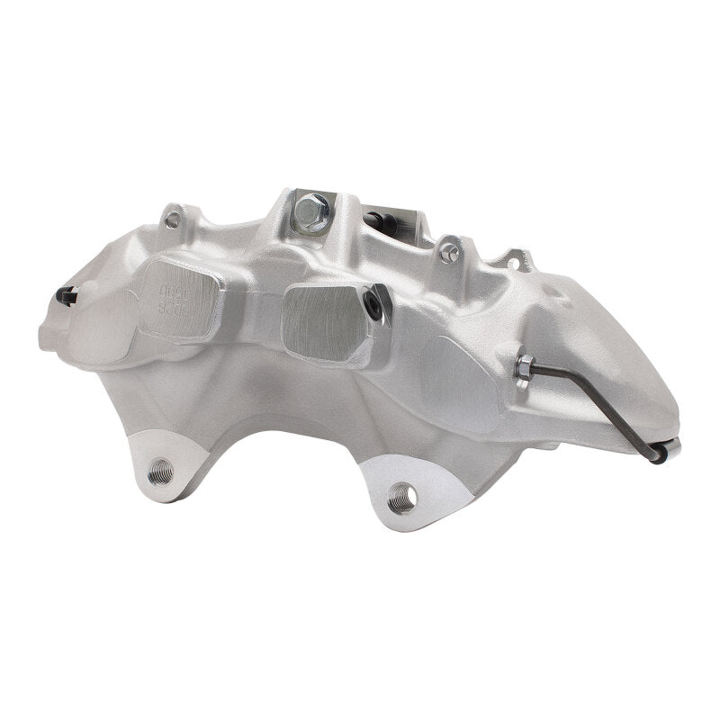 DFC 09-20 Cadillac CTS Front-R Silver Zinc Coated Premium Caliper
