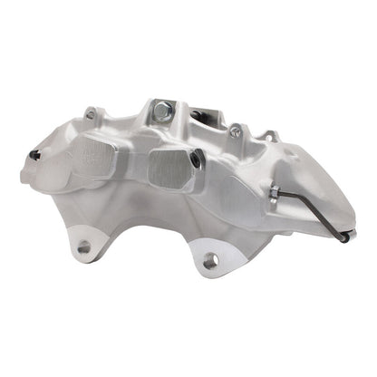 DFC 09-20 Cadillac CTS Front-R Silver Zinc Coated Premium Caliper