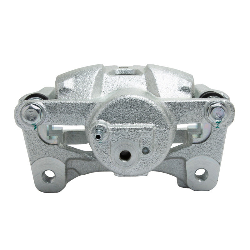 DFC 19-24 Toyota Prius Front-L Silver Zinc Coated Premium Caliper