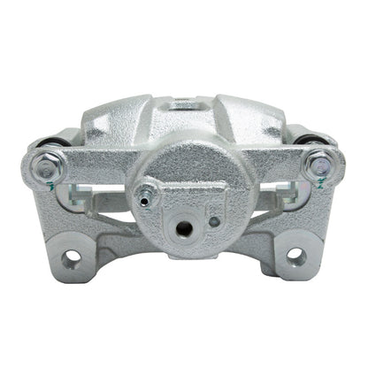 DFC 19-24 Toyota Prius Front-L Silver Zinc Coated Premium Caliper