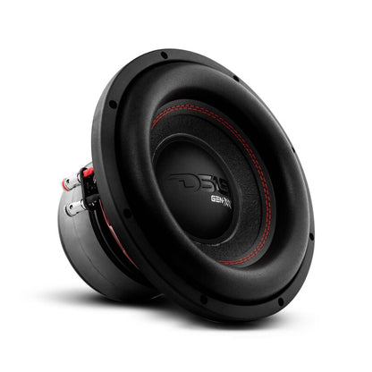 DS18 10in 500 Watts RMS 4 ohm DVC Double Stacked Magnet High Excursion Subwoofers