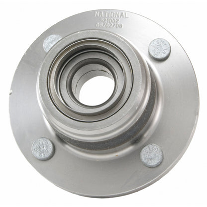 MOOG 00-07 Ford Focus Rear Hub Repair Kit