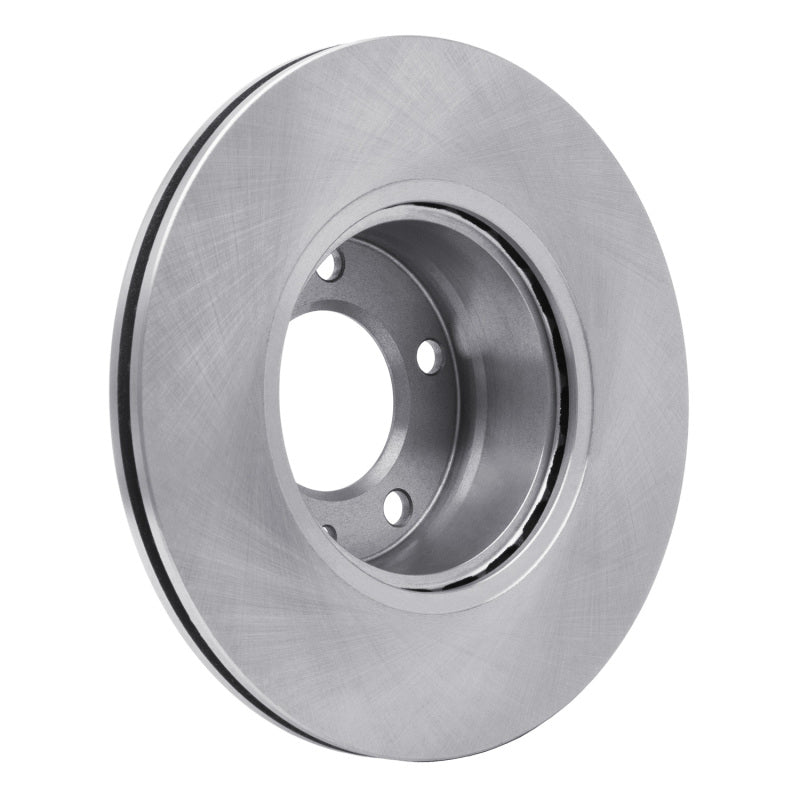 DFC 89-95 BMW 535i Front Brake Rotor
