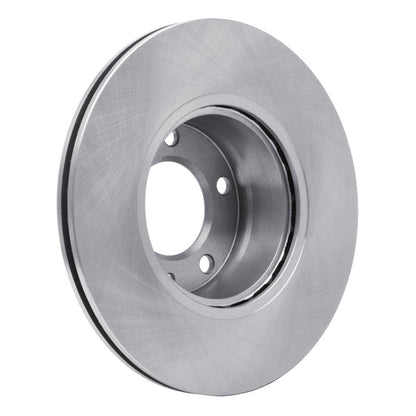 DFC 89-95 BMW 535i Front Brake Rotor