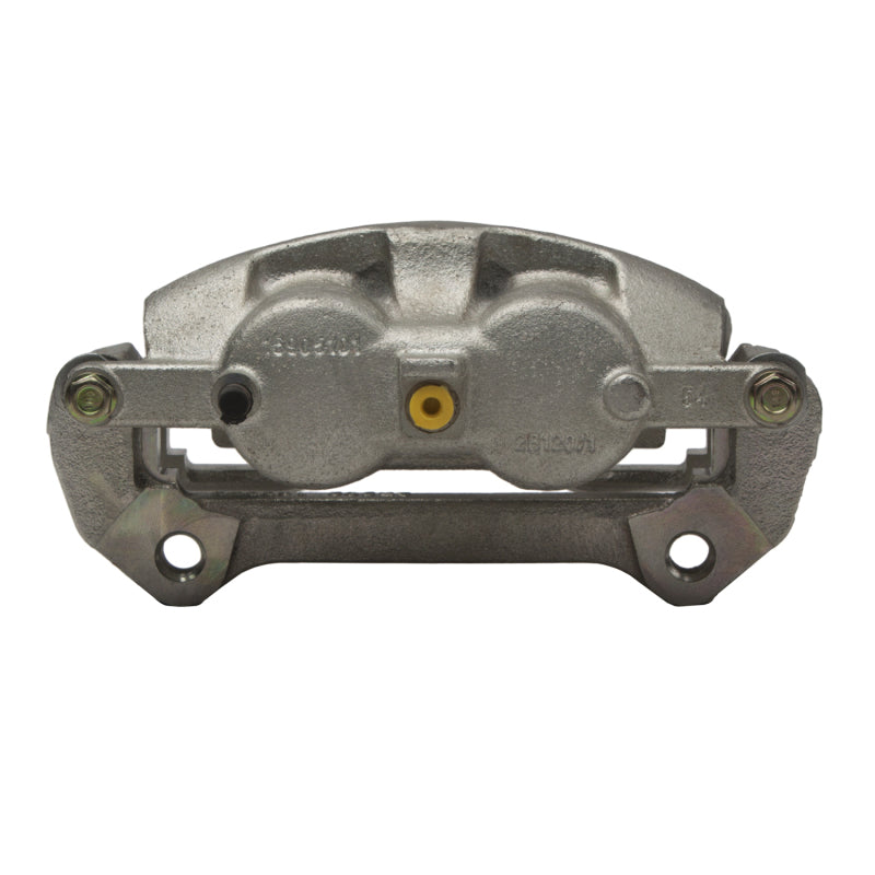 DFC 10-21 Ford F-150 2WD Front-R Premium Caliper - Silver Zinc Coated