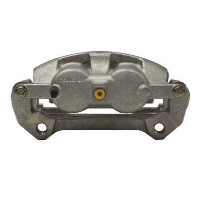 DFC 10-21 Ford F-150 2WD Front-R Premium Caliper - Silver Zinc Coated