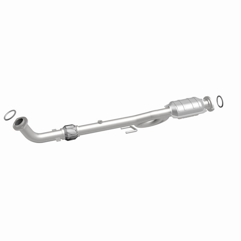 MagnaFlow Direct Fit Catalytic Converter 10-11 Toyota Camry 2.5L
