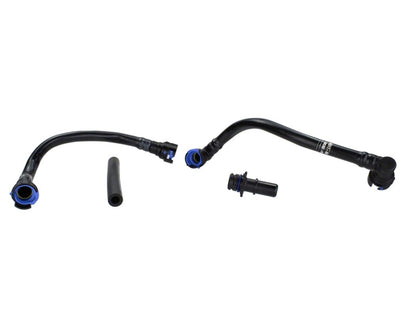 Ford Racing 2020 Coyote 5.2L Right Hand Side Oil-Air Separator
