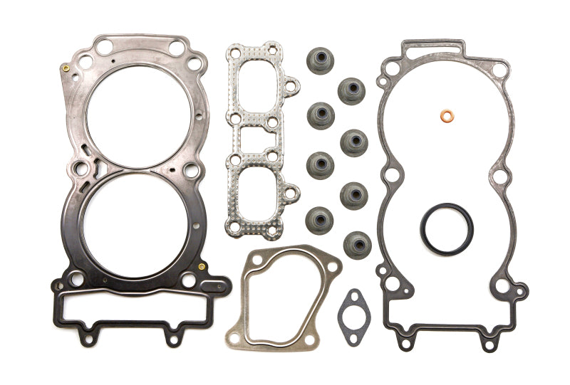 Cometic Gasket Cometic 17-23 Polaris RZR XP Turbo 95mm Bore .036 MLX Cylinder Head Gasket