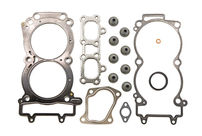 Cometic Gasket Cometic 17-23 Polaris RZR XP Turbo 95mm Bore .036 MLX Cylinder Head Gasket