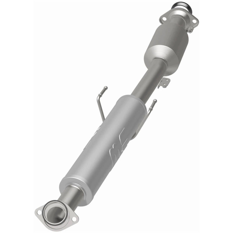 MagnaFlow 07-10 Sienna 3.5 Underbody Direct Fit Converter