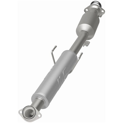 MagnaFlow 07-10 Sienna 3.5 Underbody Direct Fit Converter