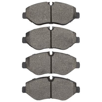 R1 Concepts R1 07-23 Mercedes-Benz Sprinter 2500 Front Ceramic Brake Pads