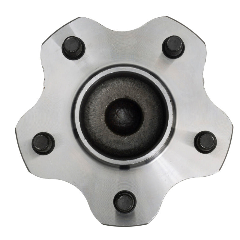 MOOG 2007 Nissan Altima Rear Hub Assembly