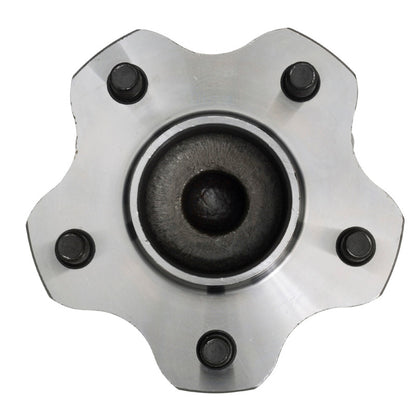 MOOG 2007 Nissan Altima Rear Hub Assembly
