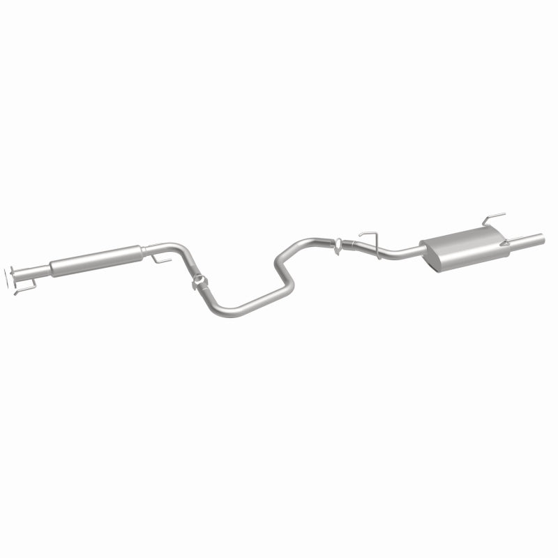 MagnaFlow BRE Exhaust Kit 00-04 LS LS1 LW1 L100 L200 2.2L
