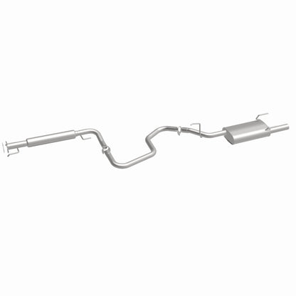 MagnaFlow BRE Exhaust Kit 00-04 LS LS1 LW1 L100 L200 2.2L