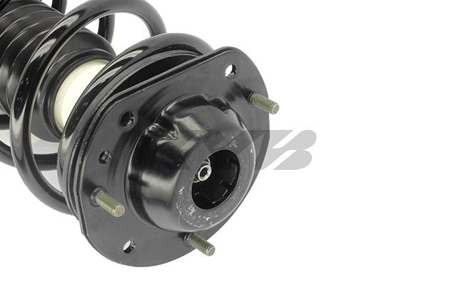 KYB Shocks & Struts Strut Plus Front Left Chevy Cobalt 2005-10