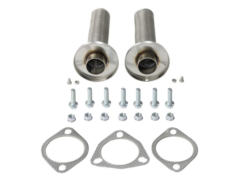 Skunk2 Racing Skunk2 MegaPower 03-07 Acura TSX (Dual Canister) 60mm Exhaust System