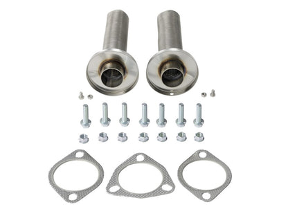 Skunk2 Racing Skunk2 MegaPower 03-07 Acura TSX (Dual Canister) 60mm Exhaust System