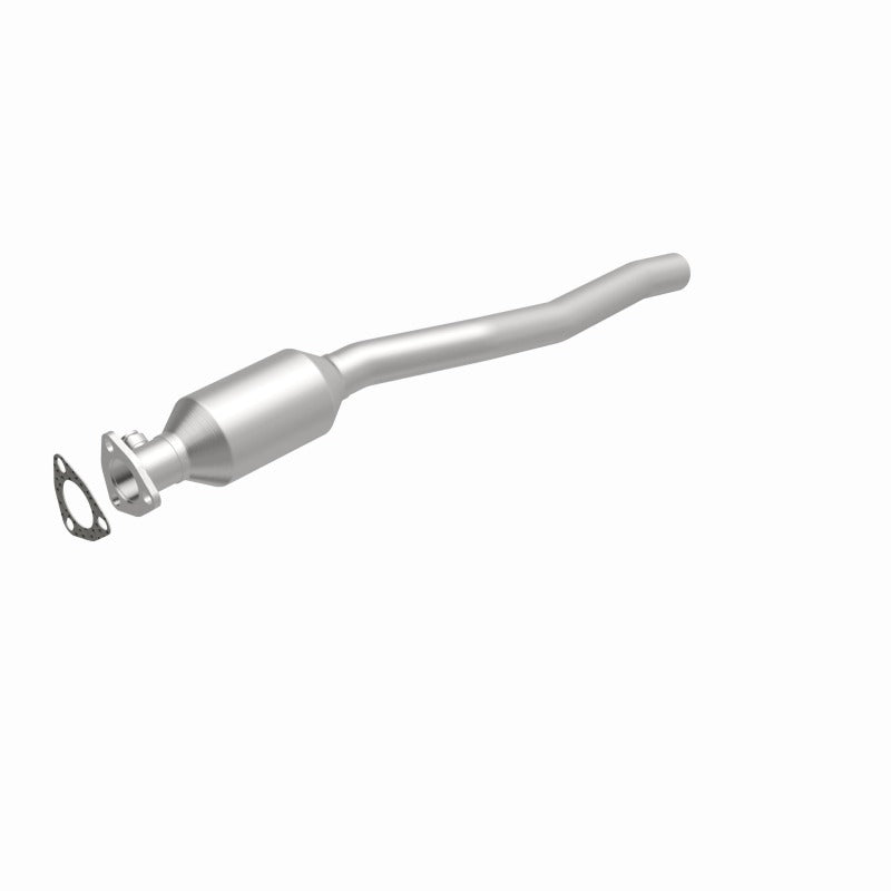 MagnaFlow Conv DF Volvo 36X5X4 2/2