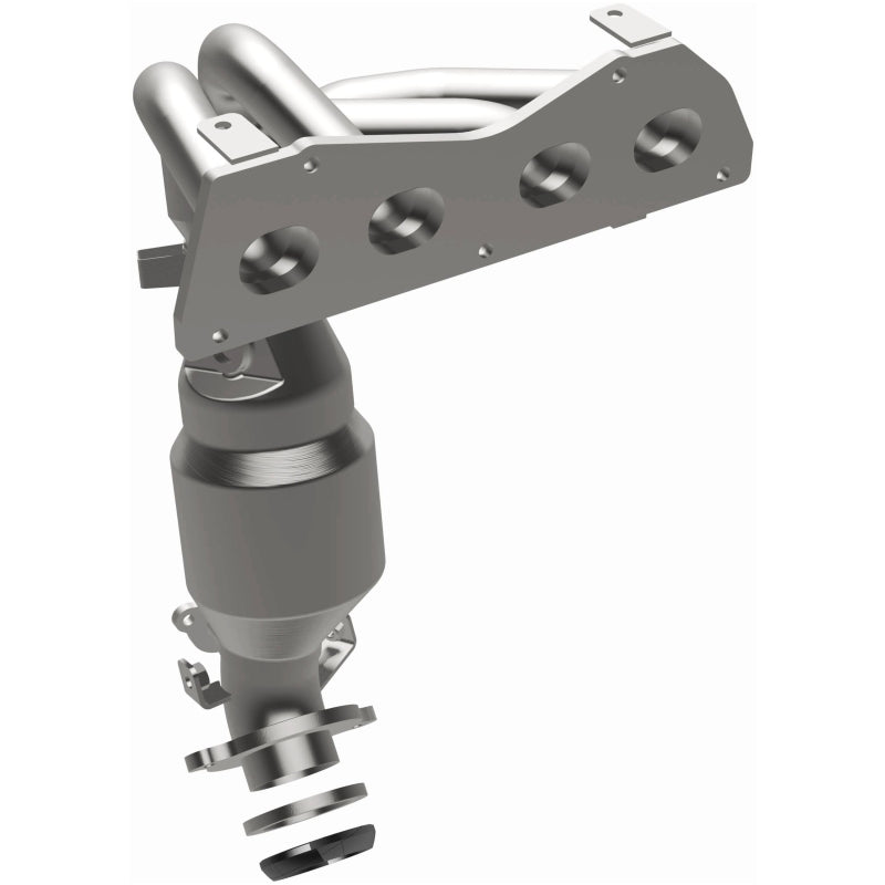 MagnaFlow Direct Fit Catalytic Converter 12-15 Camry 2.5 Manifold