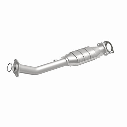 MagnaFlow Direct Fit Catalytic Converter 07 Titan 5.6L D/S rr OEM