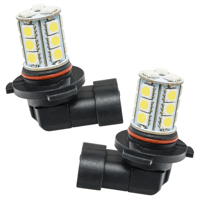 ORACLE Lighting Oracle H10/9145 18 LED Bulbs (Pair) - White