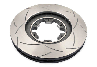 DBA 98-03 Infiniti QX4 Front Street Series Slotted Brake Rotor