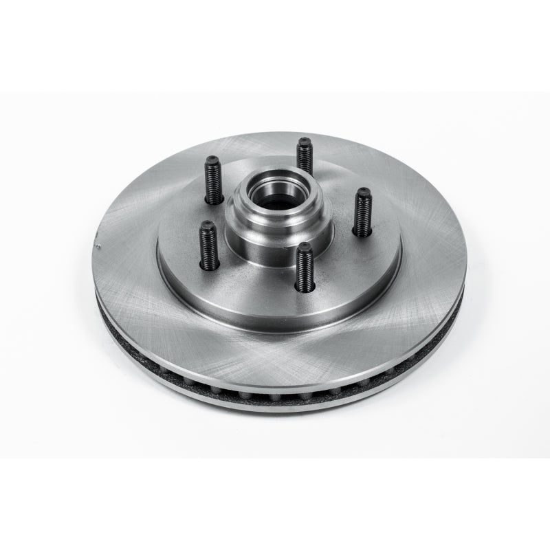 PowerStop Power Stop 99-02 Ford Expedition Front Autospecialty Brake Rotor