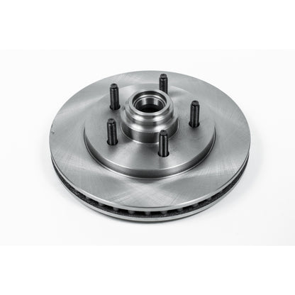 PowerStop Power Stop 99-02 Ford Expedition Front Autospecialty Brake Rotor