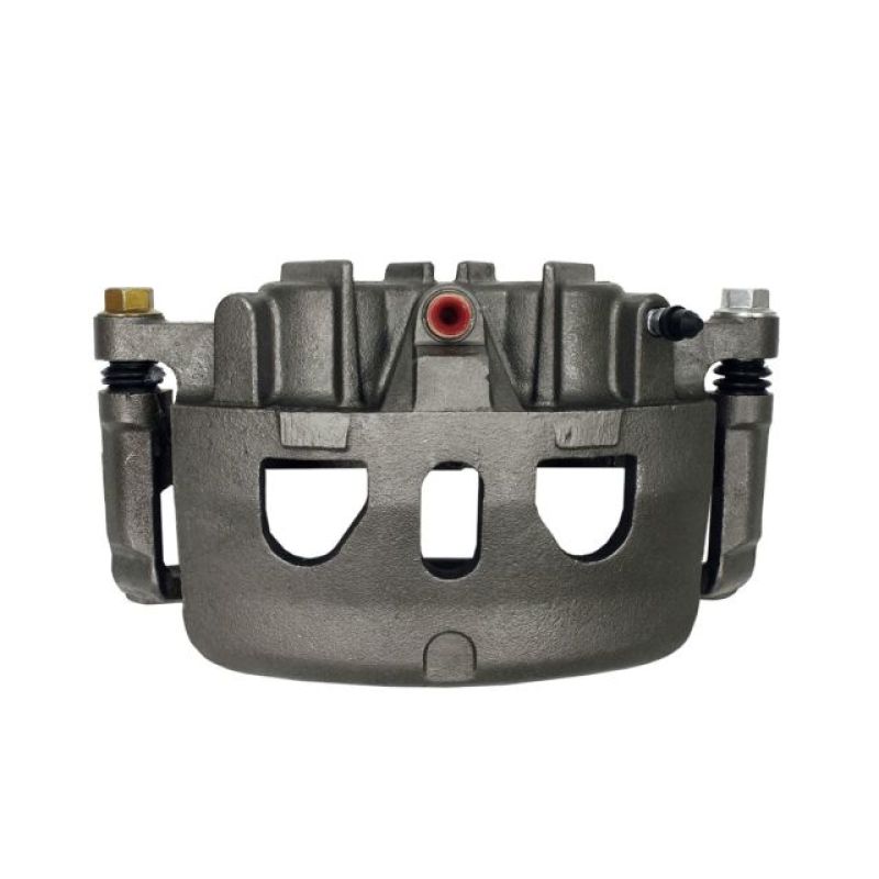 PowerStop Power Stop 13-17 Ford Explorer Front Left Autospecialty Caliper w/Bracket