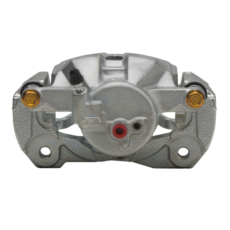 DFC 08-18 Lexus HS250h Front-L Premium Caliper - Silver Zinc Coated