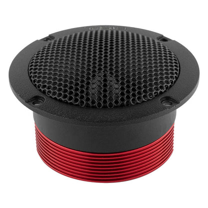 DS18 3.75in Neodymium Super Bullet Tweeter 160 Watts RMS 1.3in Titanium Vc 4 ohm
