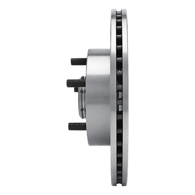 DFC 82-87 Volvo 760 Series/740/745 Front Brake Rotor
