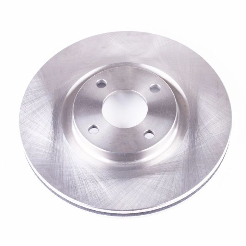 PowerStop Power Stop 18-19 Ford EcoSport Front Autospecialty Brake Rotor