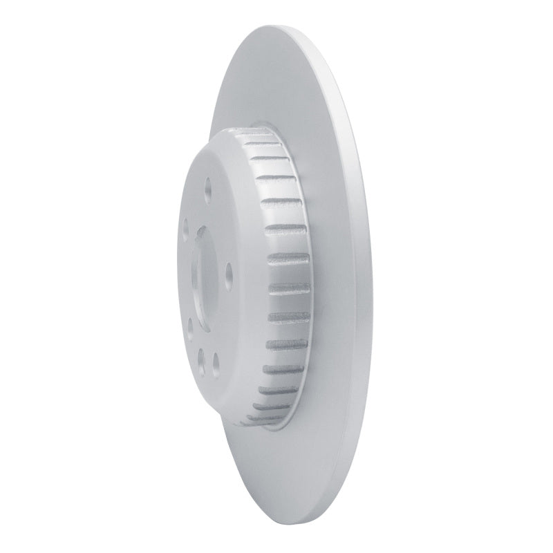 DFC 20-22 Jaguar E-Pace Rear GeoSPEC Coated Rotor