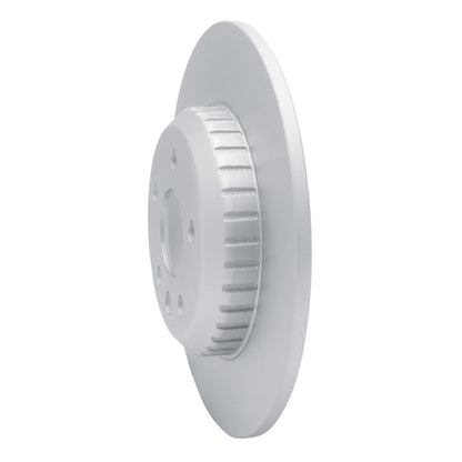 R1 Concepts R1 2020-2022 Jaguar E-Pace Rear GeoSPEC Coated Rotor
