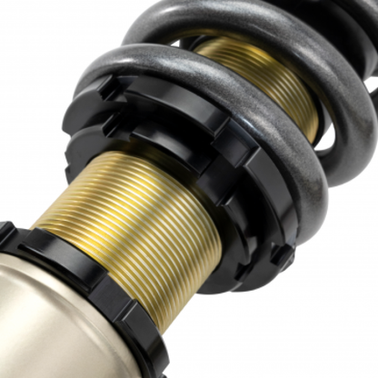 Skunk2 Racing Skunk2 92-95 Honda Civic/94-01 Acura Integra (EG/EK/DC) Pro-S II Drag Spec Coilovers (12K/18K Rates)