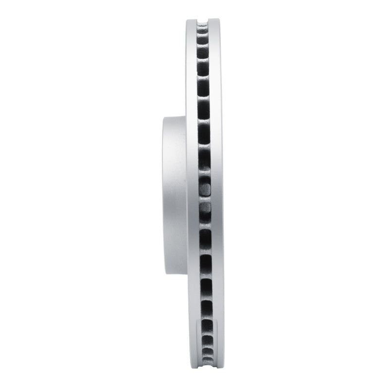 DFC 99-04 Audi A6 Quattro Front GeoSPEC Coated Rotor