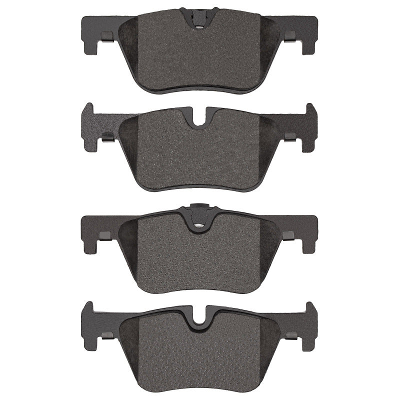 DFC 12-21 BMW 430I Xdrive Gran Coupe Rear 4000 Hybridynamic Brake Pads