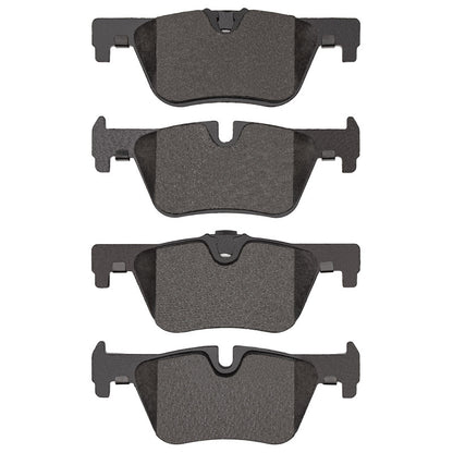 DFC 12-21 BMW 430I Xdrive Gran Coupe Rear 4000 Hybridynamic Brake Pads