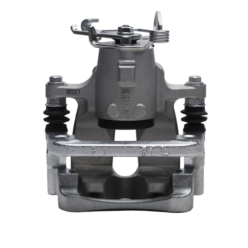 DFC 11-17 Buick LaCrosse Rear-L Premium Caliper - Silver Zinc Coated